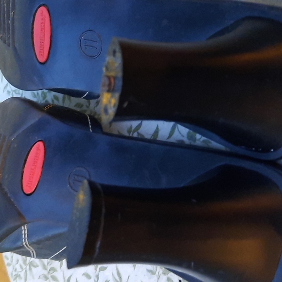 Highlights brown mules size 11 - Picture 7 of 8